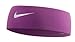 Nike Girls Fury Headband