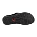 Vionic Women's, Capitola Thong Black Nubuck 9 M