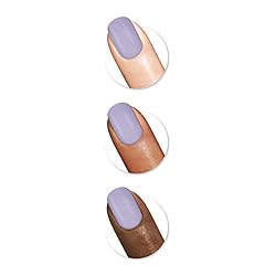 Sally Hansen Insta-Dri Nail Polish, Luxe Finish