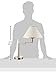 Boston Harbor TL-TB-8008-3L Swing Arm Adjustable Desk Lamp, 60 W, A19, 27.05, Satin Nickel