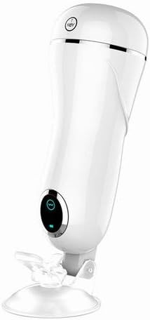 DN3FJ Automatic Clamping Relax Cup Stress Reliever For Men