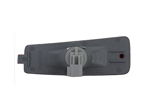 Genuine GM Parts 20776733 Passenger Side Rear Marker Light Assembly