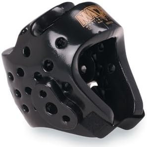 Macho Black Dyna Head, Small