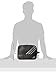 adidas Stadium Team Glove Bag, Black, One Size