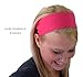 Bargain Headbands, Sophisticated Bohemian Retro Earth Tone Paisleys and Flowers