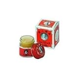 Yellow Siang Pure Balm Ointment for Massage- Pain Relief 12 G. Pack of 2