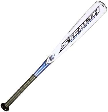 easton stealth bat