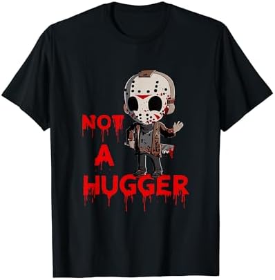 Amazon.com: Friday the 13th Jason Lives T-Shirt : Clothing, Shoes