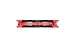 Thermaltake Luna 140mm Silent Fan Cooling CL-F022-PL14RE-A Red LED