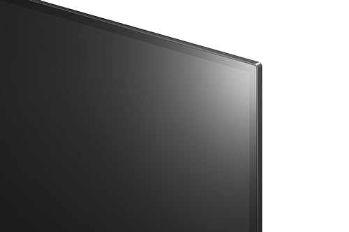 LG 77-Inch Class OLED Z3 Smart TV 8K Processor Flat Screen with Magic Remote AI-Powered with Alexa Built-in (OLED77Z3PUA, 2024)
