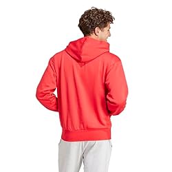 adidas Men's Essentials Feel Cozy Fleece