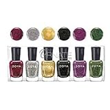 Zoya Nail Polish - 2012 Ornate Collection