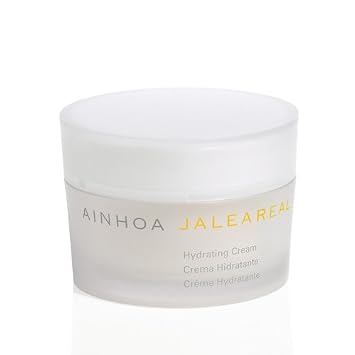 Ainhoa Royal Jelly Hydrating Cream, 1.7 Fluid Ounce (8436014008022)