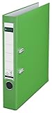 Leitz Lever Arch File, Light Green, A4, 50mm