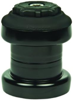 AheadSet Ec External Cup, Black