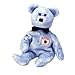 TY Beanie Baby - NIPPONIA the Bear (Japanese Exclusive)