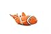 Lil Fishy Lucky Toy