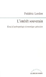 L' intérêt souverain