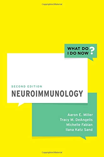 Read Neuroimmunology (What Do I Do Now) [E.P.U.B]