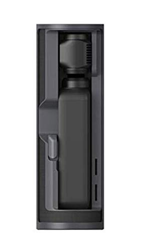 DJI OSMO Pocket Part 2 Charging Case with Luckybird USB Reader