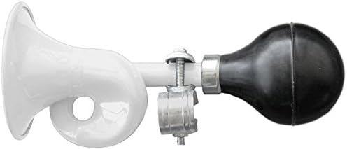Skye Supply Flugel Horn, White