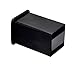 Black Desktop Insert Dryer Appliance Holder