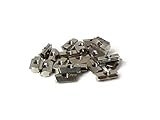 MakerBeam 25 pieces T-slot nuts inc screws