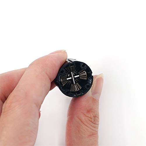 XuBa A949 A959 A969 A979 K929 A959-B A969-B A979-B K929-B RC Car Spare Part A949-23/A959-B-27 Upgrade All Metal Differential - Thumbnail 5