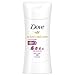 Dove Advanced Care Antiperspirant Deodorant, Clear Tone Pink Rosa 2.6 oz