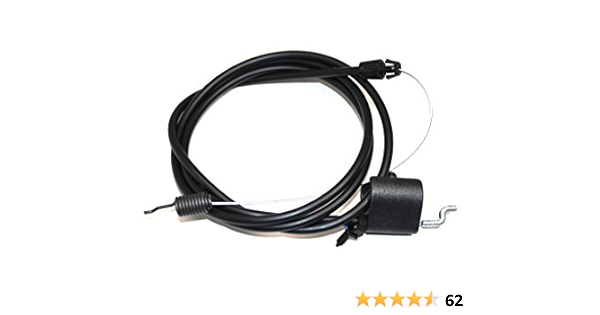 Amazon Com Husqvarna Drive Control Cable Garden Outdoor