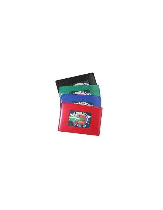 Close up Pad, Standard - Green