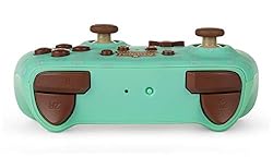 PowerA Enhanced Wireless Controller for Nintendo
