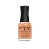 Orly Neon Earth Collection Summer 2018 Nail Lacquer Sands of Time #20978