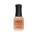 Orly Neon Earth Collection Summer 2018 Nail Lacquer Sands of Time #20978"