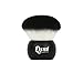 Lust Naked Play - Hemp Lickable Body Powder with Body Duster, Edible Body Dust, 1.0 oz.