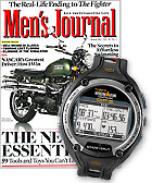 Men's Journal