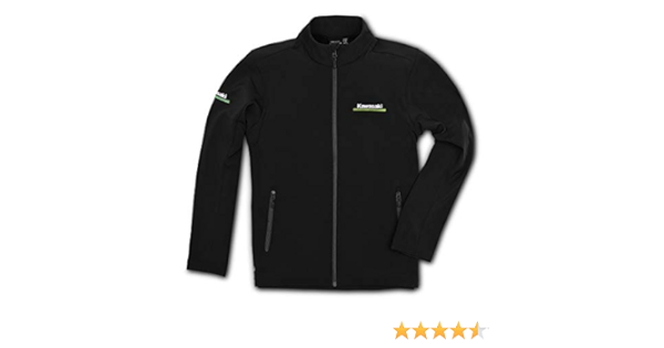 softshell kawasaki