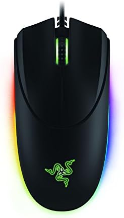 RazerDiamondback Gaming Mouse (RZ01-01420100-R3U1)