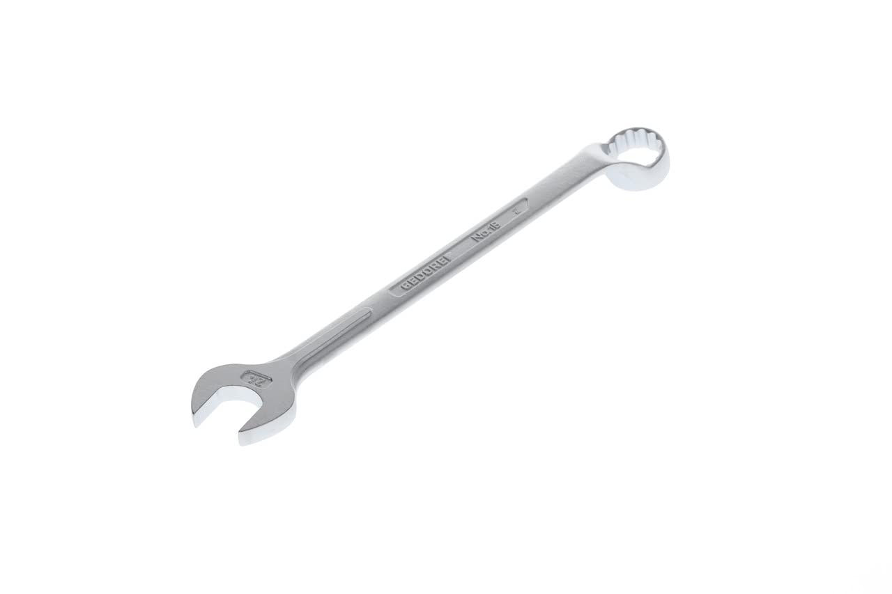 Gedore 6002370 Combination Spanner 24mm