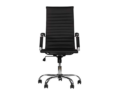Winport-Furniture-WTB-8111-Office-Chair-Black