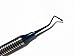 Wise Dental 3T Tanner Plugger Round Toe End