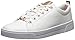 Ted Baker womens Kellei Sneaker, White Leather, 10.5 US
