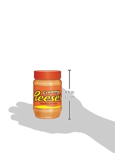 REESE'S Creamy Peanut Butter - Image 7
