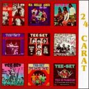 Tee-Set - She Likes Weeds Lyrics - Zortam Music