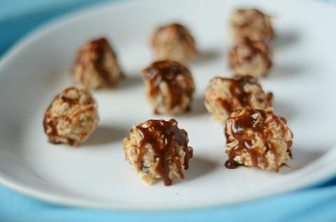 4 Organic+Shredded+Unsweetened+Anthonys+Gluten+Free