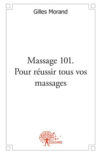 Massage 101