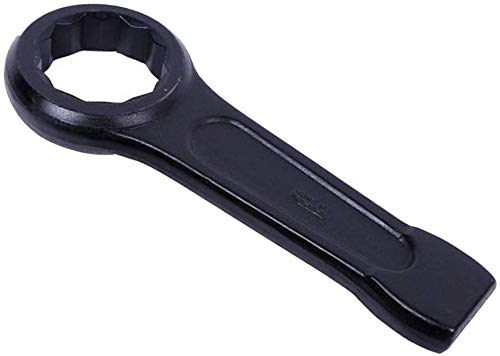 Slogging Ring Spanne Box End Striking Ring Wrench Spanner 36mm