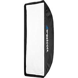 Westcott Rapid Box Switch 1x3 Portable Photography