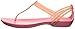 Crocs Women's Isabella T Strap Jelly Sandal
