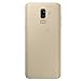 Samsung Galaxy J8 (J810F/DS) Dual SIM Factory Unlocked - International Stock No Warranty (Gold)